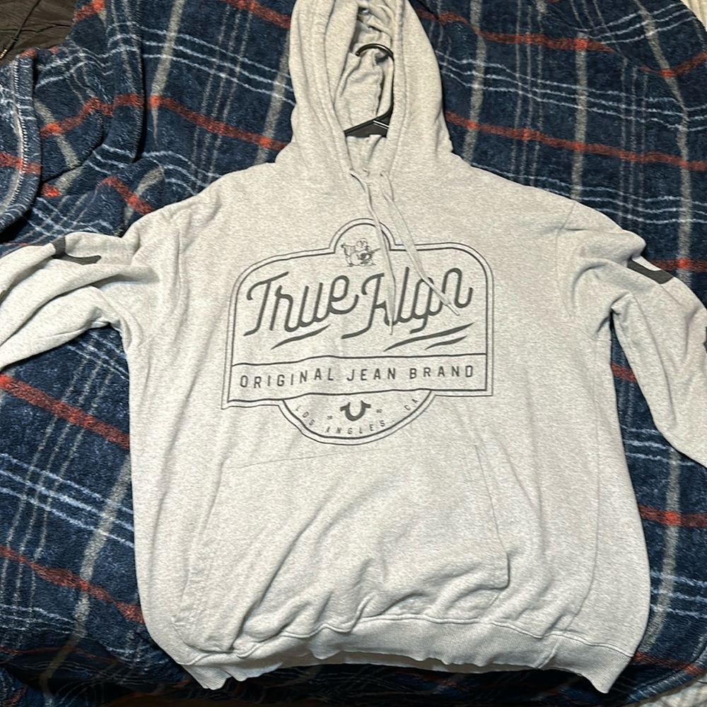 True Religion